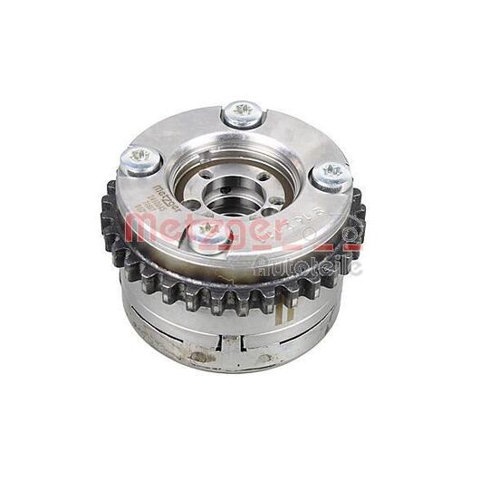 Metzger Camshaft Adjuster to suit Mercedes-Benz