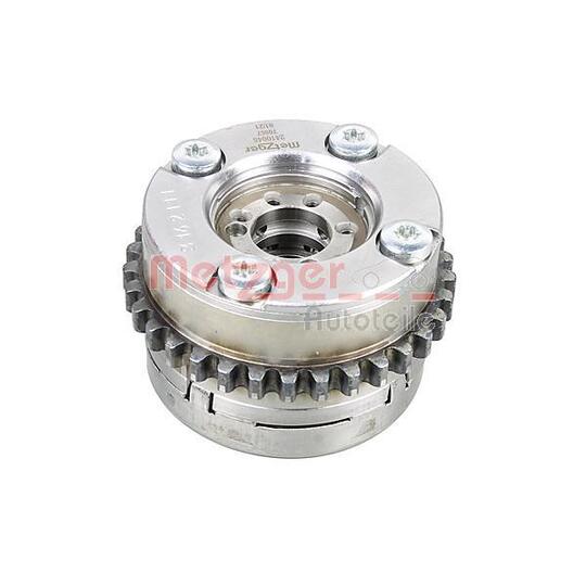 Metzger Camshaft Adjuster to suit Mercedes-Benz