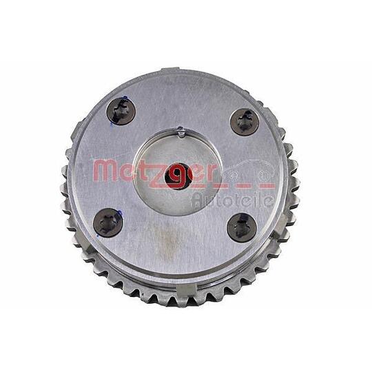 Metzger Camshaft Adjuster to suit Ford, Volvo