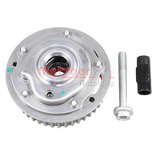Metzger Camshaft Adjuster to suit Chevrolet, Opel, Vauxhall