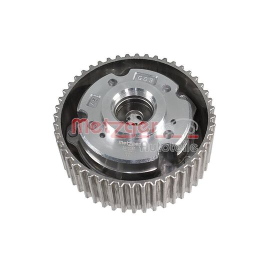 Metzger Camshaft Adjuster to suit Audi, VW, Seat