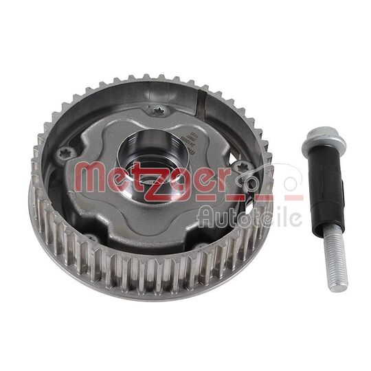 Metzger Camshaft Adjuster to suit Opel