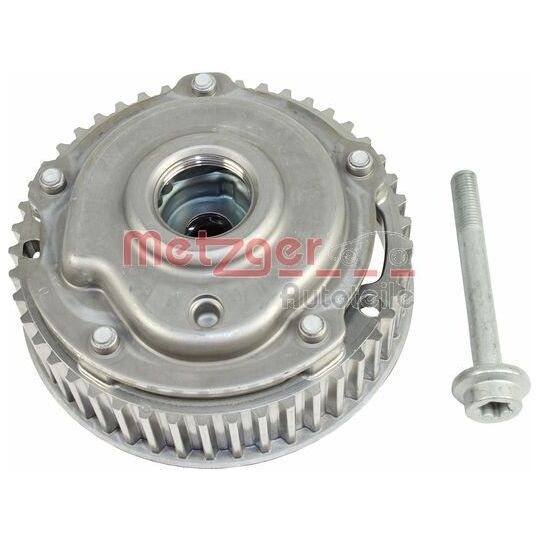 Metzger Camshaft Adjuster to suit Opel