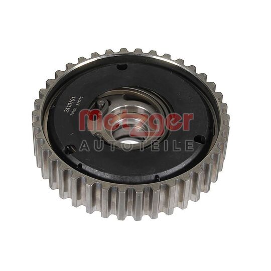 Metzger Camshaft Adjuster to suit Ford