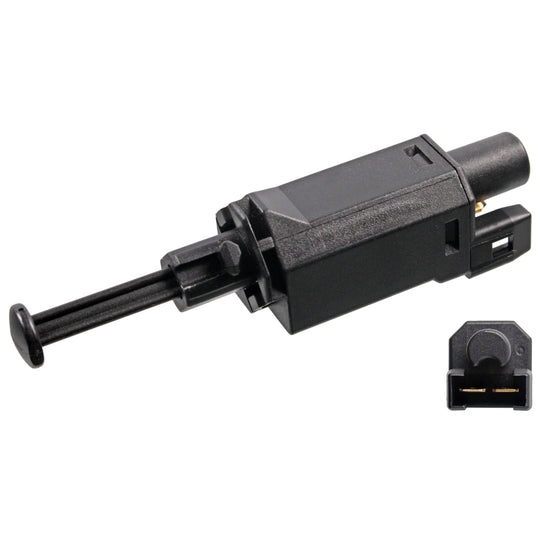 Febi Bilstein 24784 Brake Light Switch to suit Ford, Audi, VW