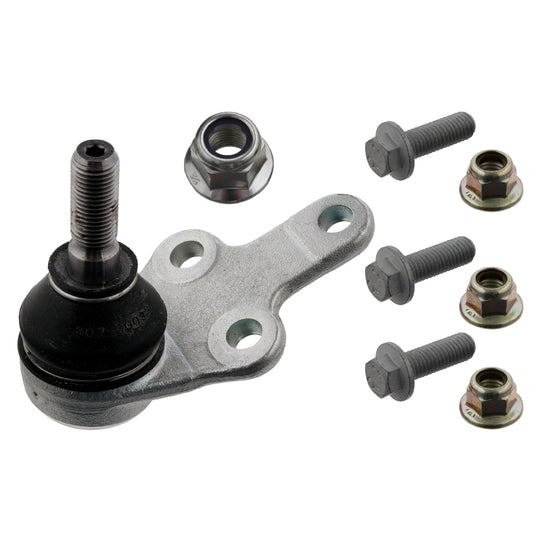 Febi Bilstein Ball Joint to suit Ford, Volvo