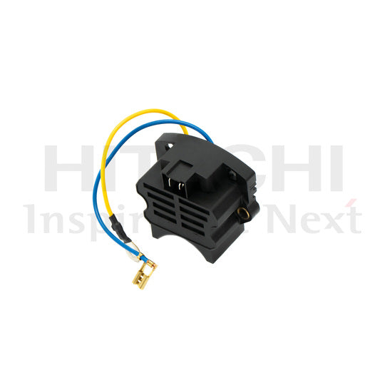 Hitachi Alternator Regulator to suit Peugeot, Citroën, Chrysler