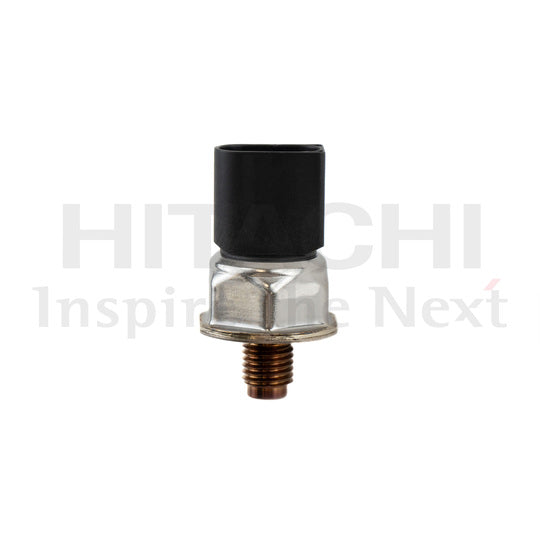 Hitachi Sensor, fuel pressure to suit Mercedes-Benz