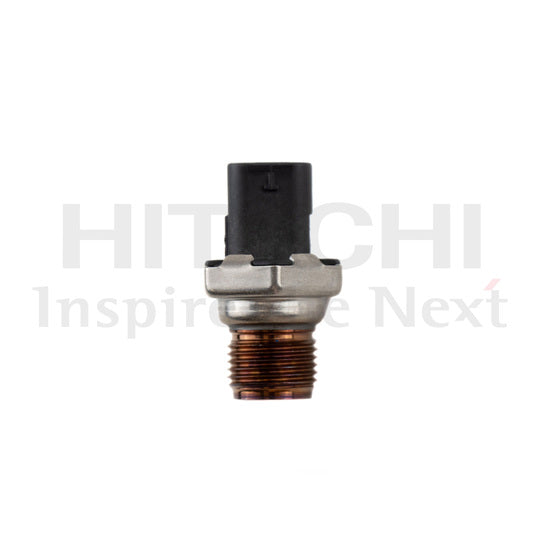 Hitachi Sensor, fuel pressure to suit Peugeot, Citroën, Opel