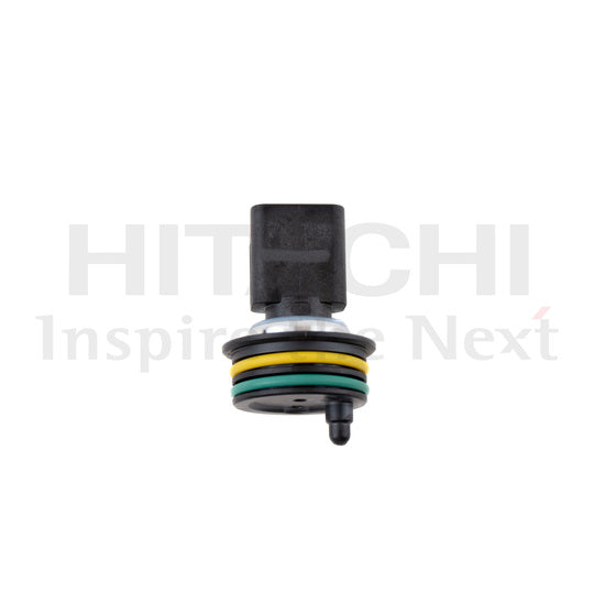 Hitachi Sensor, fuel pressure to suit Peugeot, Citroën