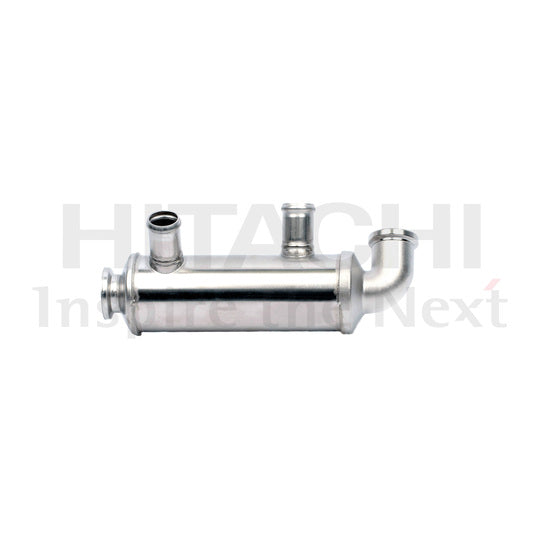 Hitachi Cooler, exhaust gas recirculation to suit Ford, Peugeot, Citroën