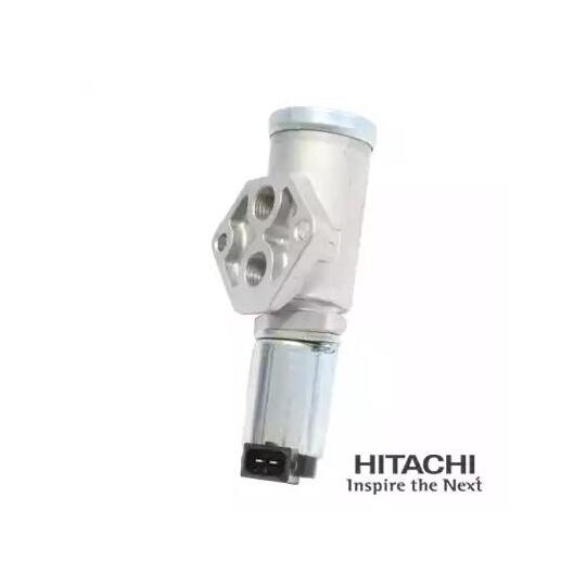 Hitachi Idle Control Valve, air supply to suit Renault
