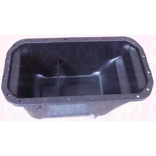 Klokkerholm Wet Sump to suit Ford