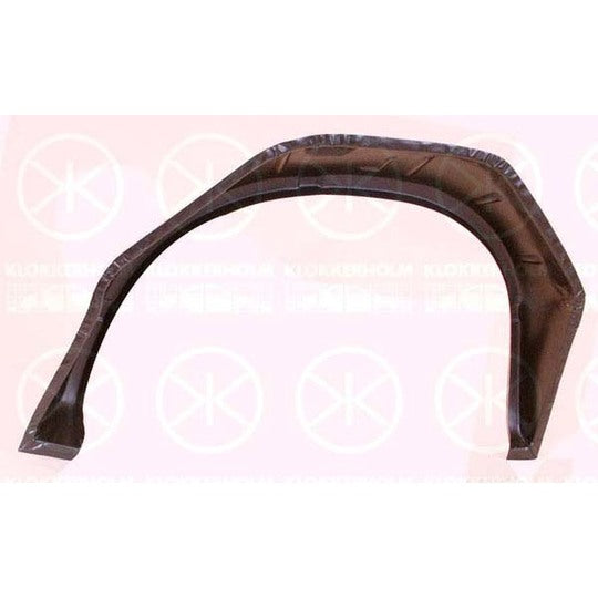 Klokkerholm Mudguard