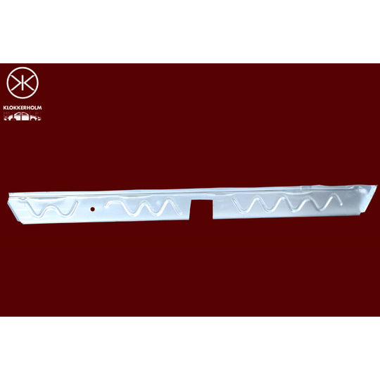 Klokkerholm Foot Board, door sill