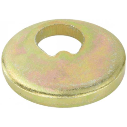 Febest Caster Shim, axle beam to suit Citroën/Peugeot