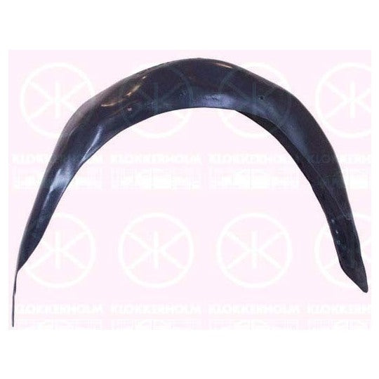 Klokkerholm Panelling, mudguard to suit Ford