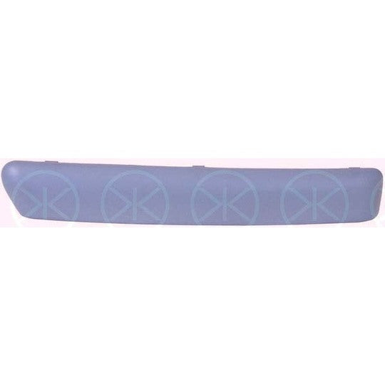 Klokkerholm Trim/Protective Strip, bumper to suit Ford