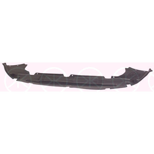Klokkerholm Engine Cover to suit Ford