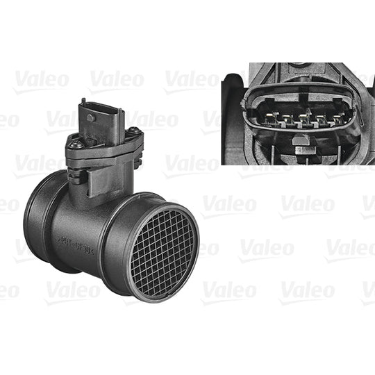 Valeo Air Mass Sensor to suit Hitachi, Opel, Vauxhall