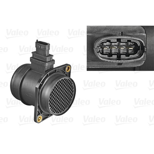 Valeo Air Mass Sensor to suit Ford, Fiat, Hitachi