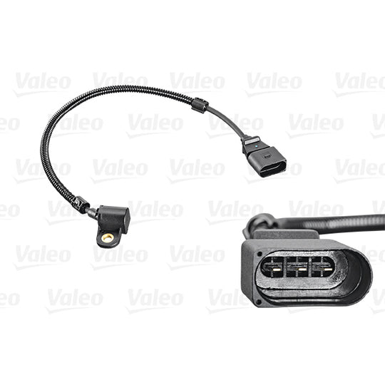 Valeo Sensor, camshaft position to suit Ford, Audi, VW