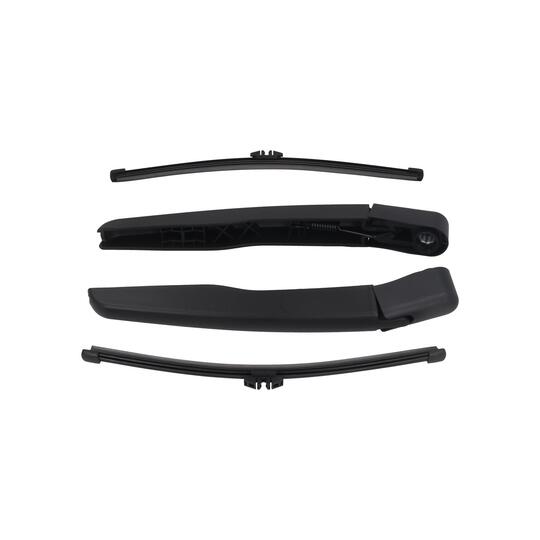 Kamoka Wiper Arm, window cleaning to suit Ford