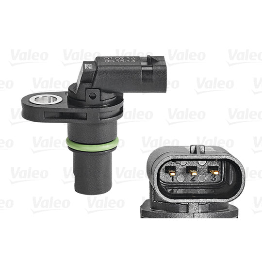 Valeo Sensor, camshaft position to suit Audi, VW, Cupra