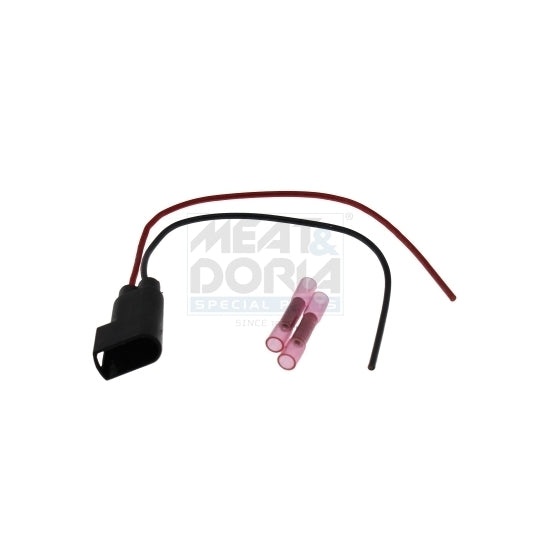 Meat & Doria Cable Repair Set, brake lining wear indicator to suit Ford