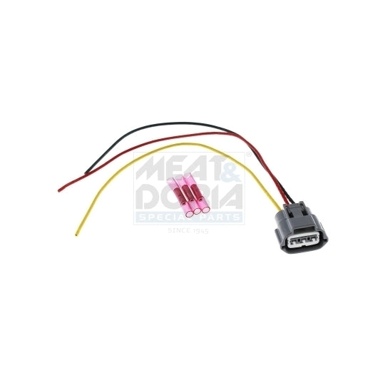 Meat & Doria Cable Repair Set, ignition coil to suit Mercedes-Benz, Nissan, Fiat