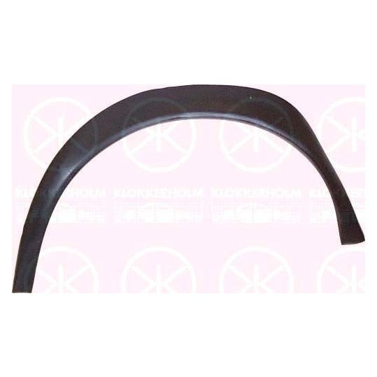 Klokkerholm 2560542 Mudguard