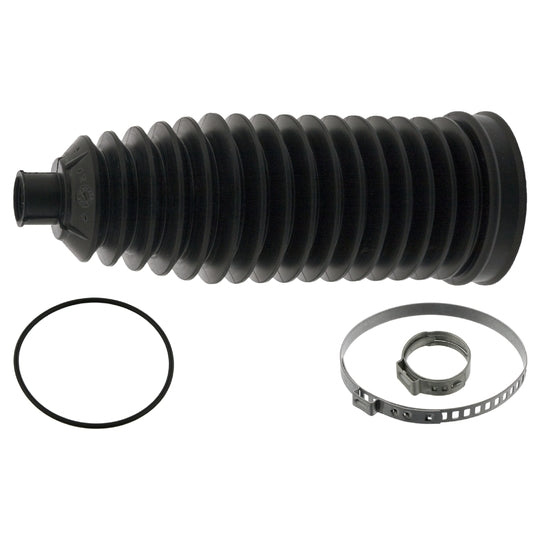 Febi Bilstein Bellow Set, steering to suit Audi, VW, BMW