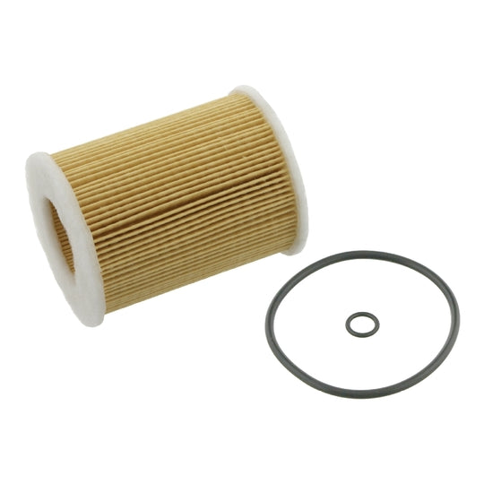 Febi Bilstein Oil filter to suit Hyundai
