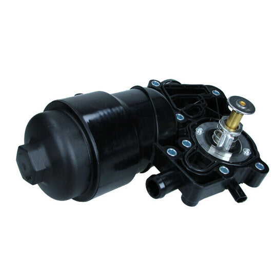 Maxgear Housing, oil filter to suit VW, Porsche, Seat