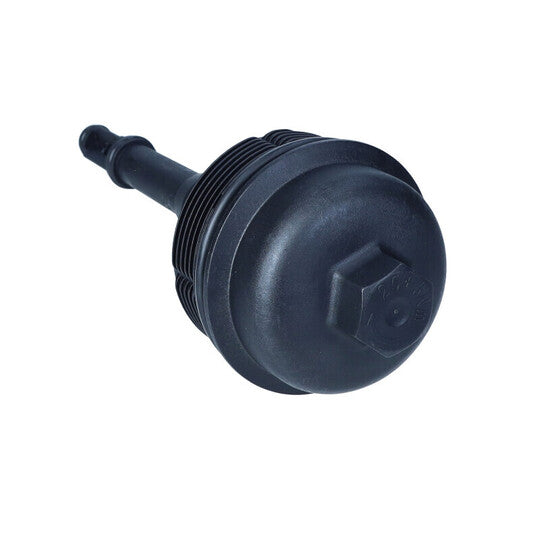 Maxgear Cap, oil filter housing to suit Mercedes-Benz, Opel