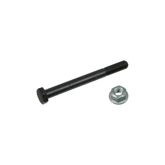Febi Bilstein Mounting Kit, control lever to suit Audi, VW, Skoda