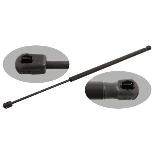 Delphi Gas Spring, boot-/cargo area to suit Ford