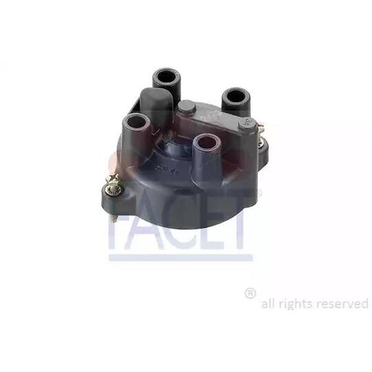 Facet Distributor Cap to suit Ford