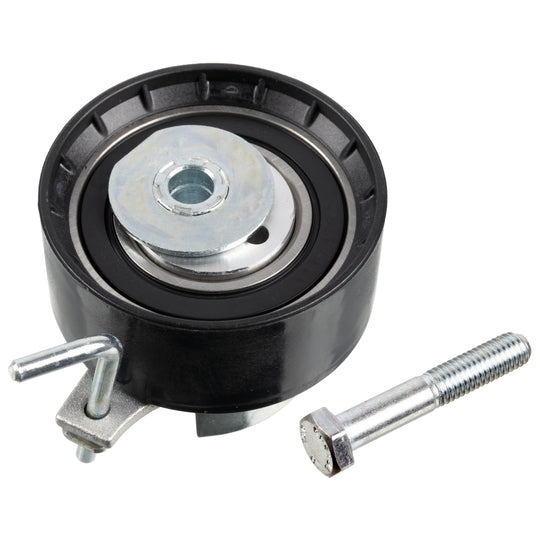 Febi Bilstein Tensioner Pulley, timing belt to suit Ford, Volvo, Bugatti