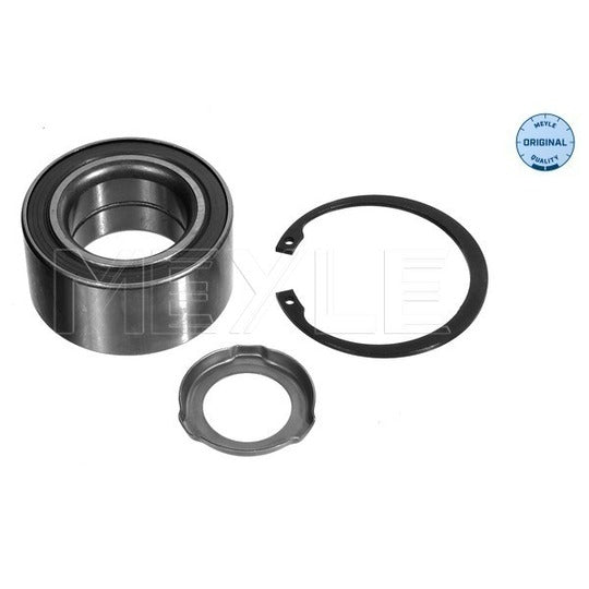 Meyle Wheel Bearing Kit to suit BMW