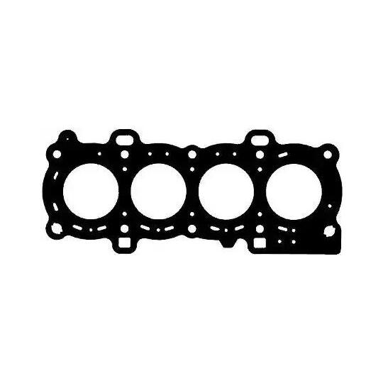 Goetze Gasket, cylinder head to suit Ford