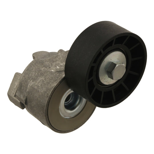 Febi Bilstein Belt Tensioner, v-ribbed belt to suit Fiat, Iveco, Bugatti