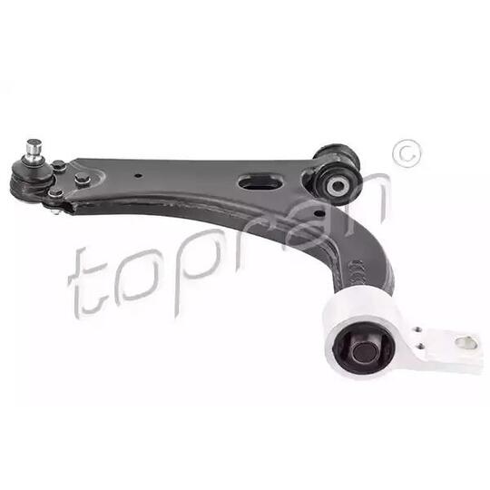 Topran Track Control Arm to suit Ford