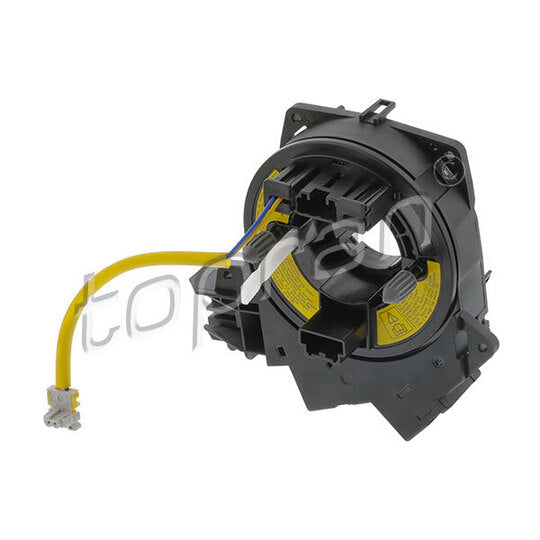 Topran Clockspring, airbag to suit Ford
