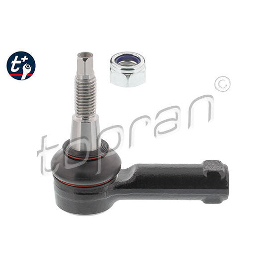 Topran Tie rod end to suit Ford