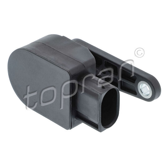 Topran Sensor, headlight range adjustment to suit Ford