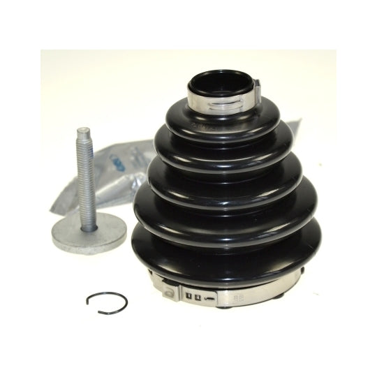 Löbro Bellow Set, drive shaft to suit Ford
