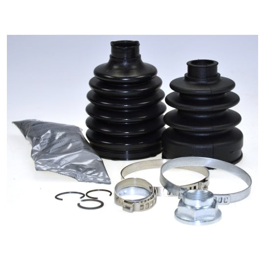 Löbro Bellow Set, drive shaft to suit Ford