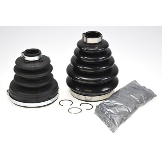 Löbro Bellow Set, drive shaft to suit Ford