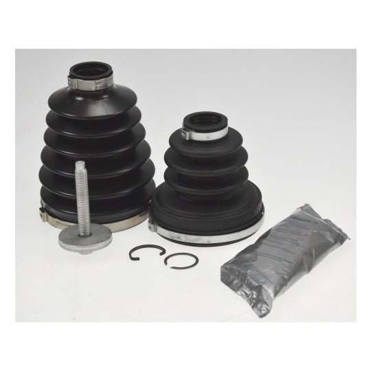 Löbro Bellow Set, drive shaft to suit Ford